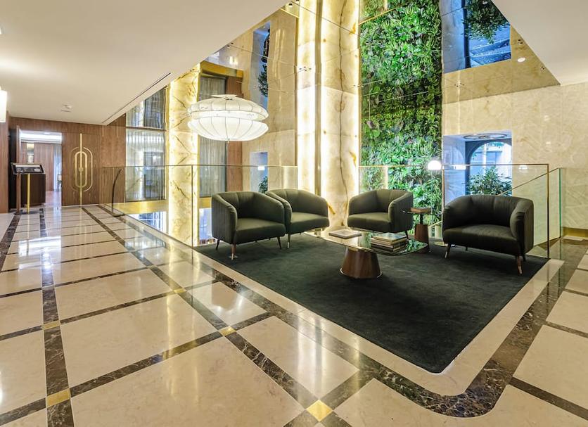 Lobby Fotografie
