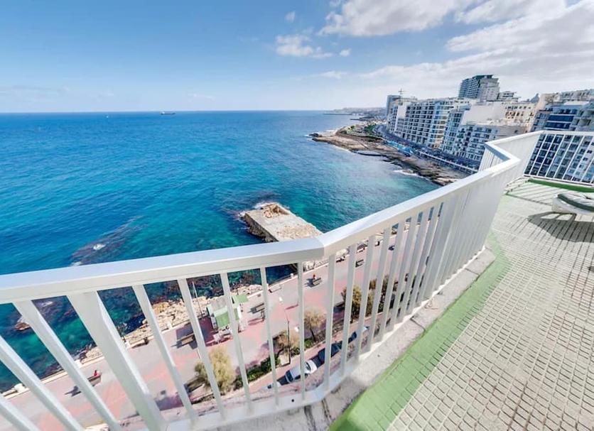 Balcon Fotografie