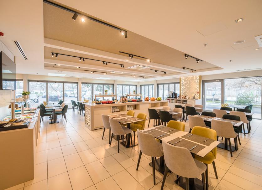 Restaurant Fotografie