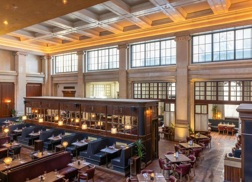 Restaurant Fotografie