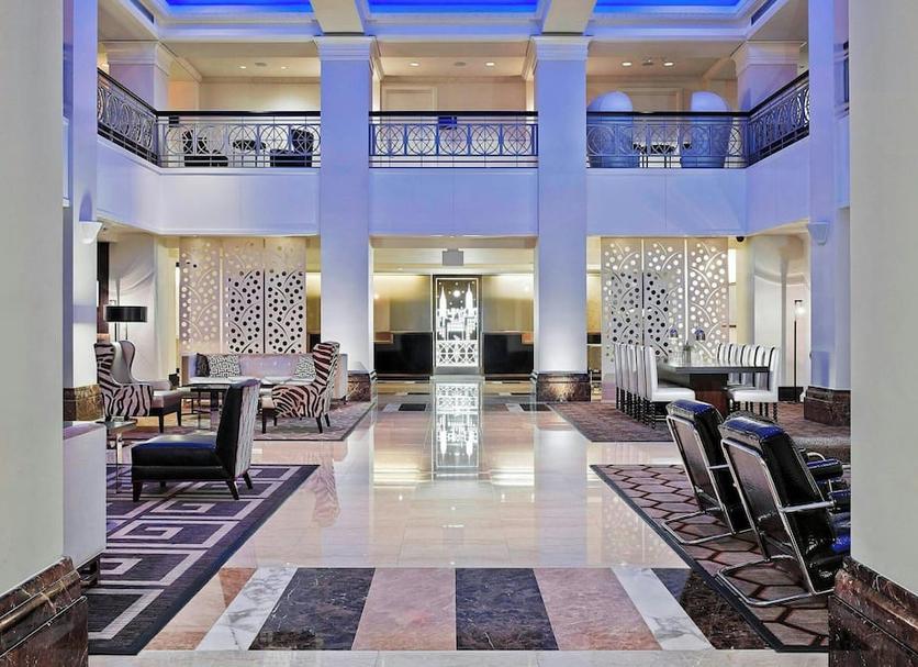 Lobby Fotografie