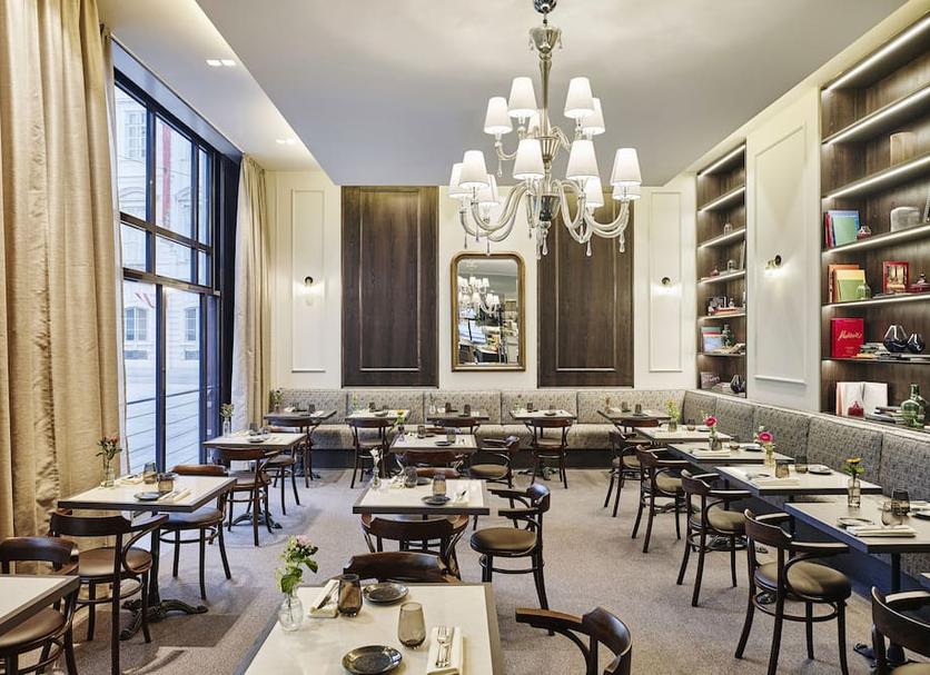 Restaurant Fotografie