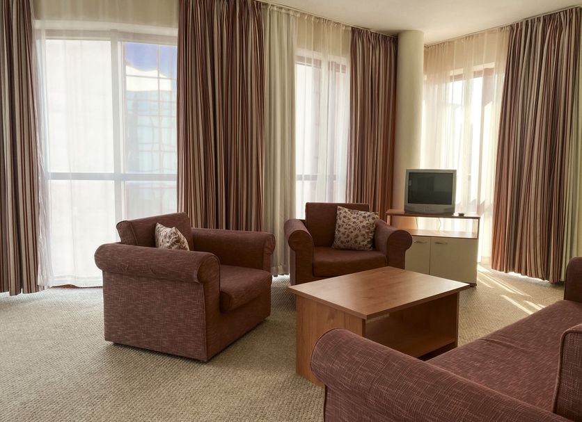 Sufragerie Fotografie