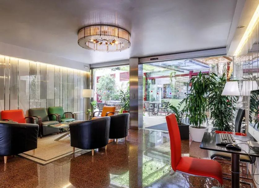 Lobby Fotografie