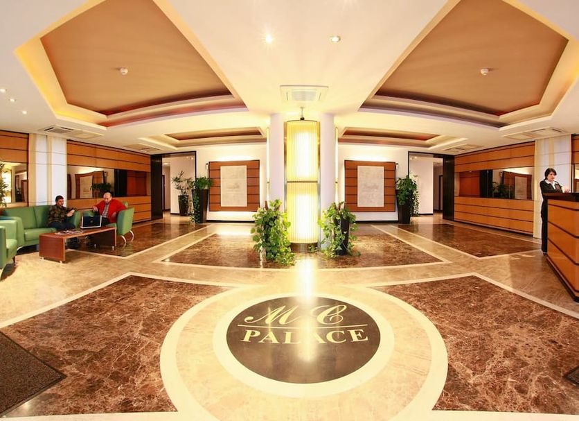 Lobby Fotografie