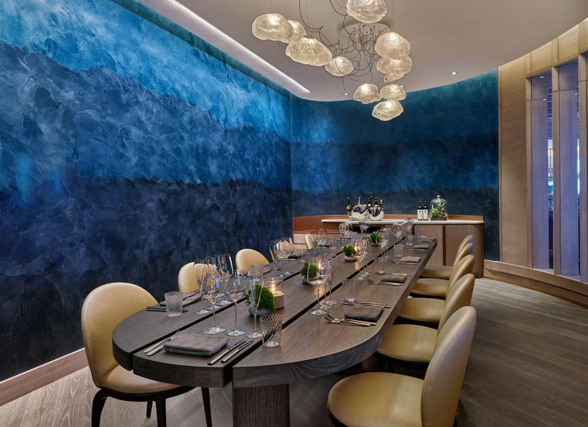 Restaurant Fotografie