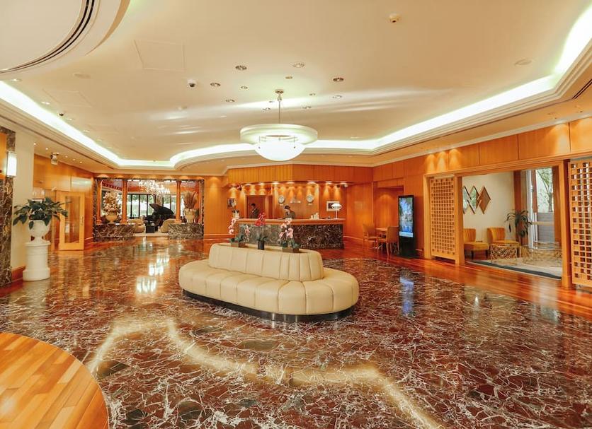 Lobby Fotografie