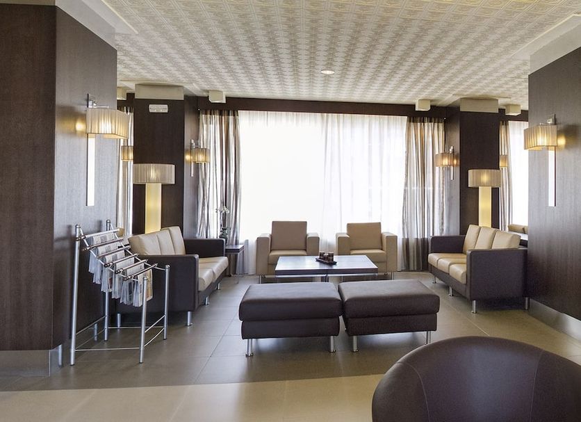 Lounge Fotografie