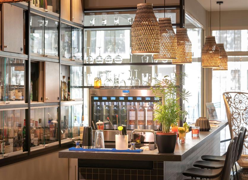 Bar Fotografie