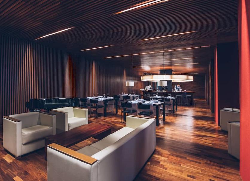 Restaurant Fotografie