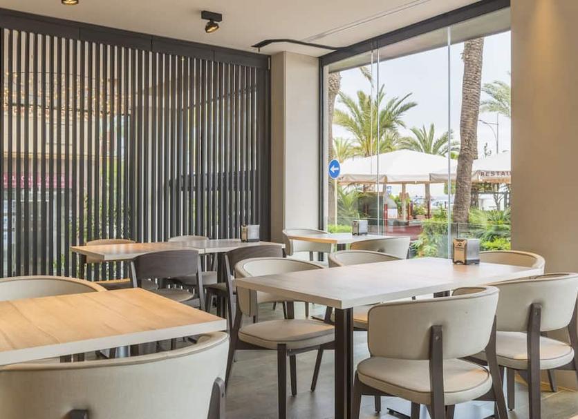 Restaurant Fotografie