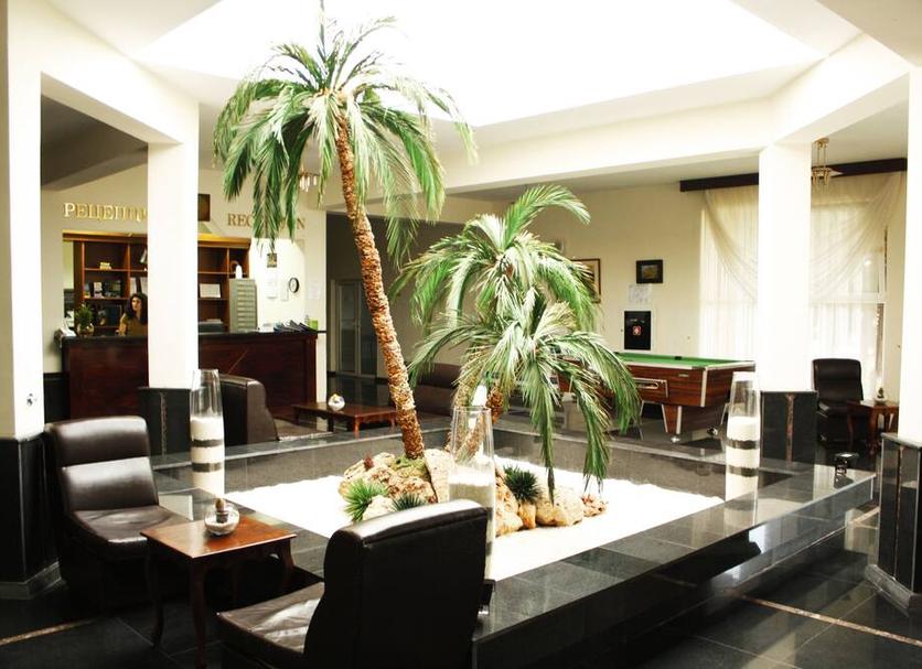 Lobby Fotografie