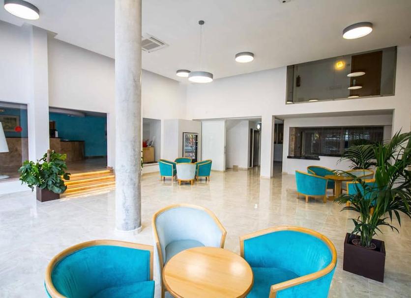 Lobby Fotografie