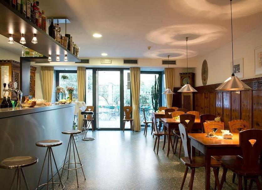 Restaurant Fotografie