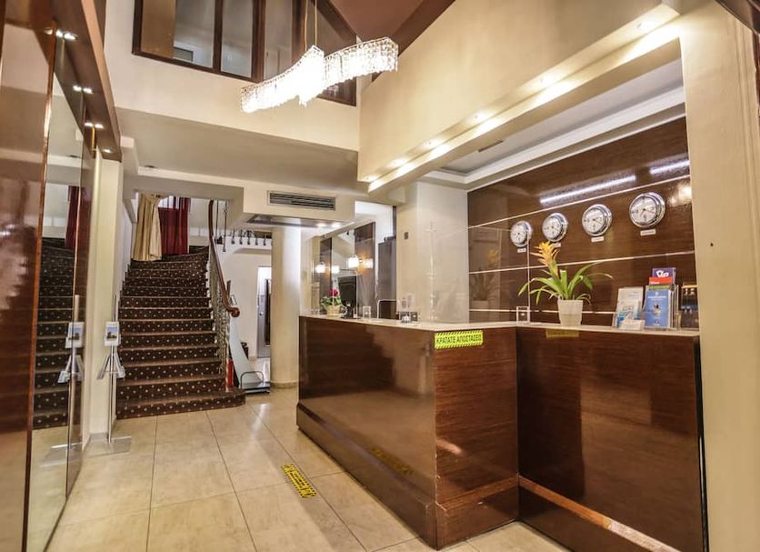 Recepție Fotografie