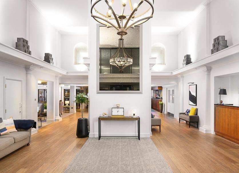 Lobby Fotografie