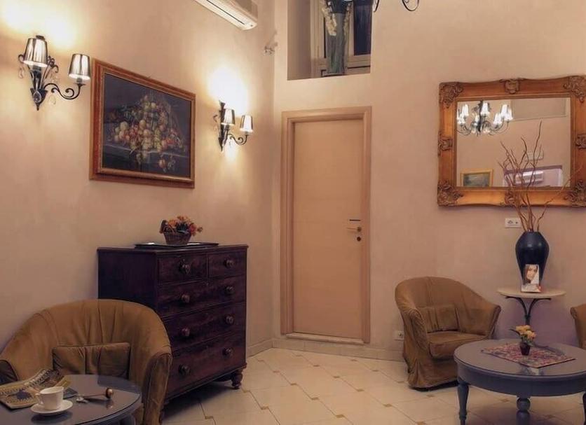 Lobby Fotografie