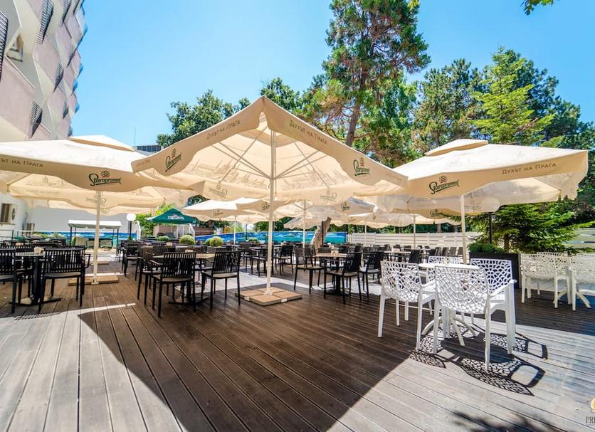 Restaurant Fotografie