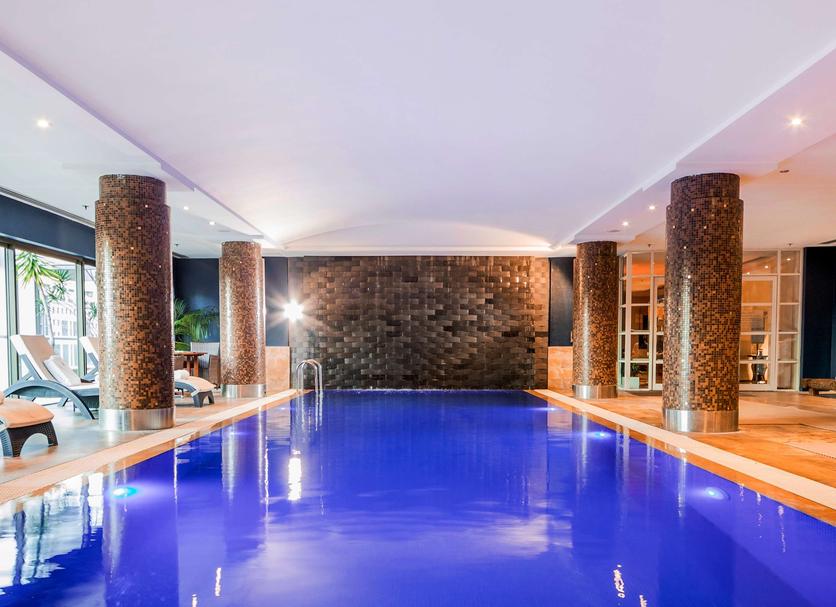 Piscină Fotografie