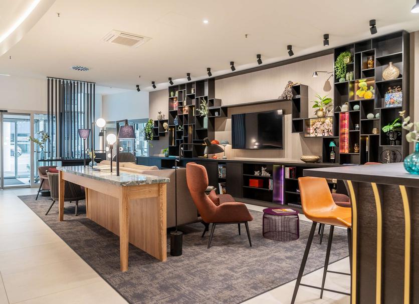 Lobby Fotografie