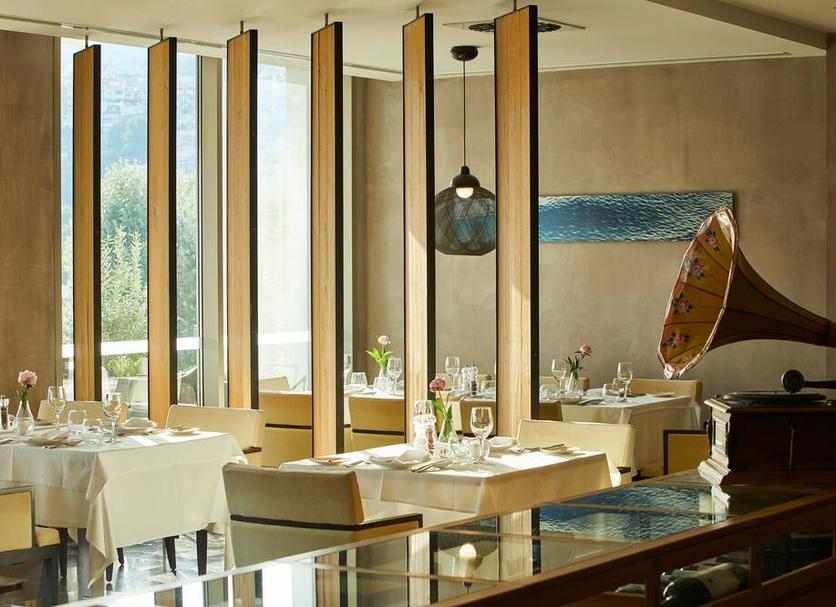 Restaurant Fotografie