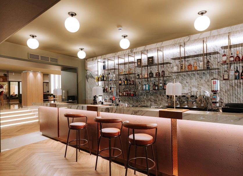 Bar Fotografie
