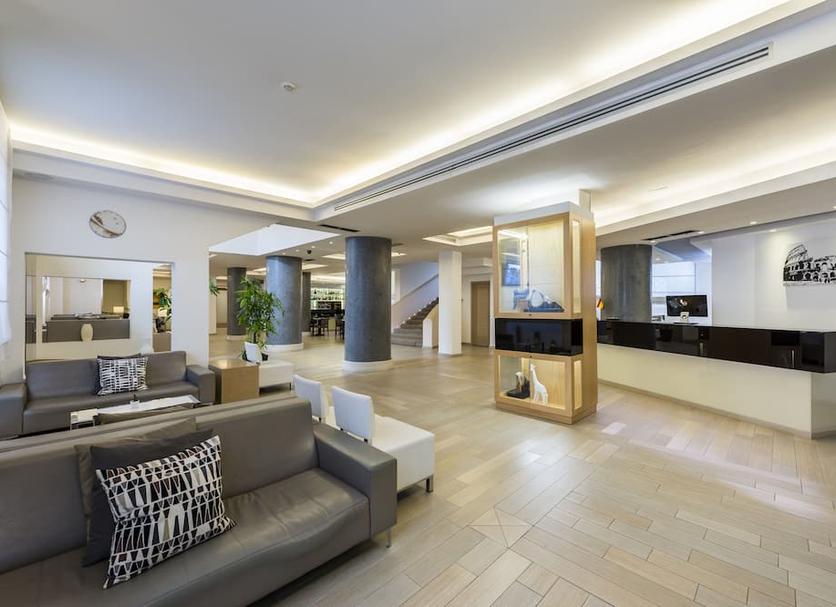 Lobby Fotografie