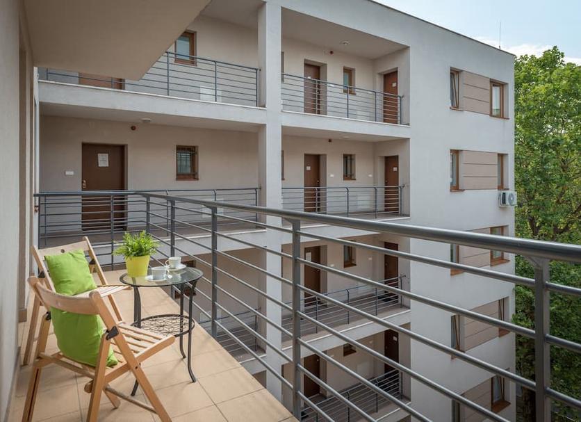 Balcon Fotografie