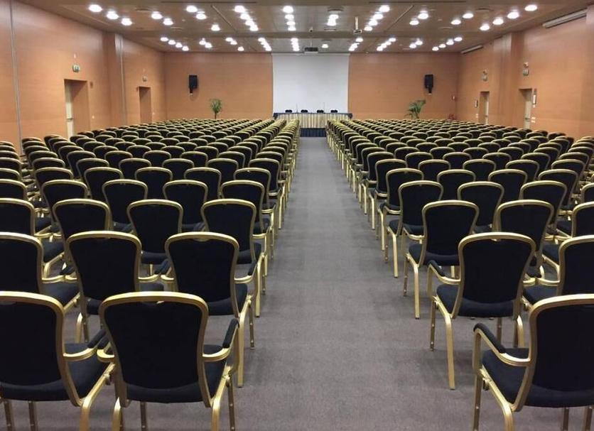 Sală de conferințe Fotografie