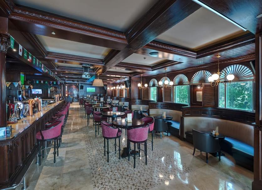 Bar Fotografie