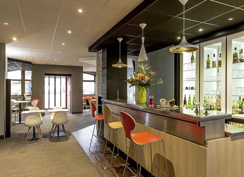 Bar Fotografie