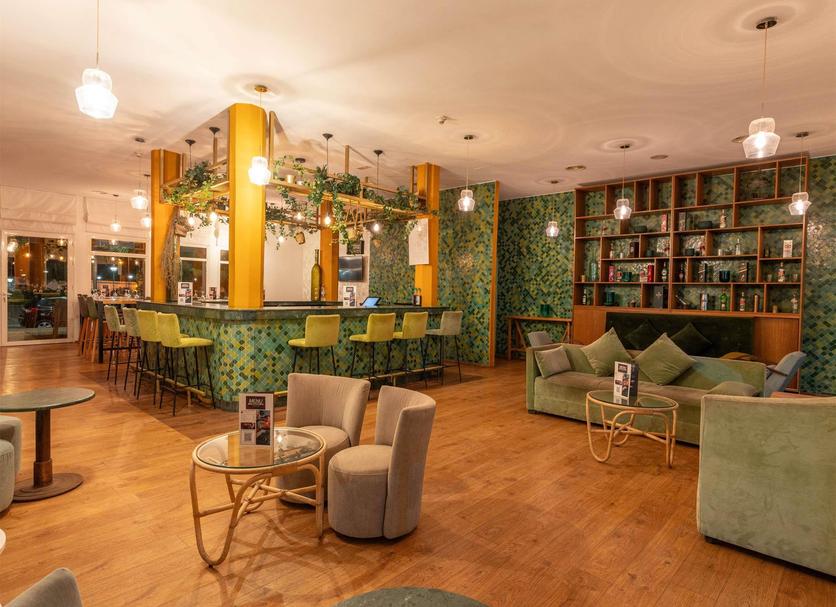 Bar Fotografie