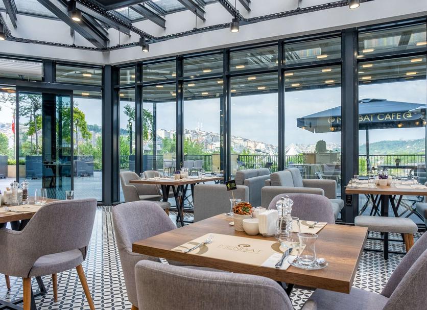 Restaurant Fotografie