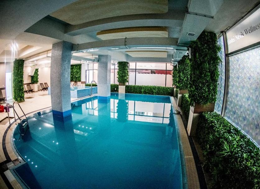 Piscină Fotografie