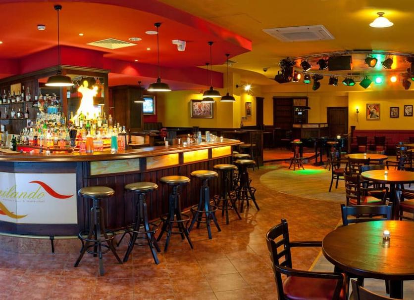 Bar Fotografie