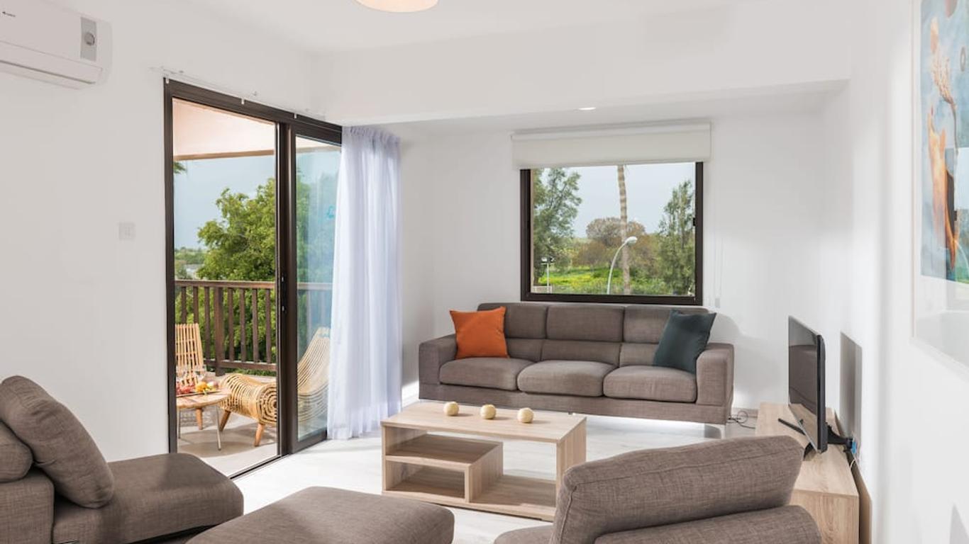 Basilica Holiday Resort
