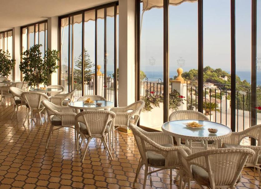 Restaurant Fotografie