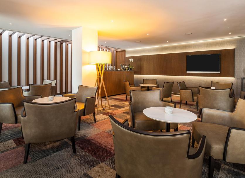 Lounge Fotografie