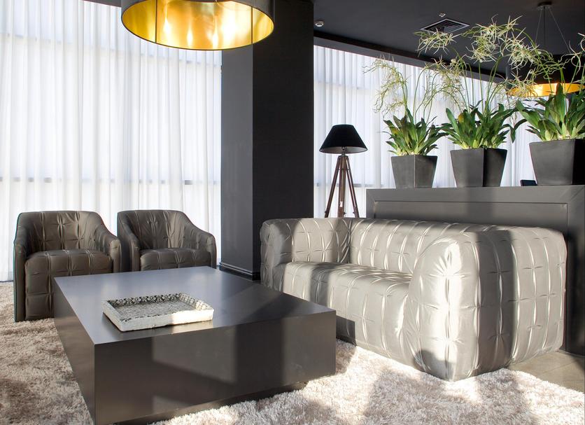 Lobby Fotografie