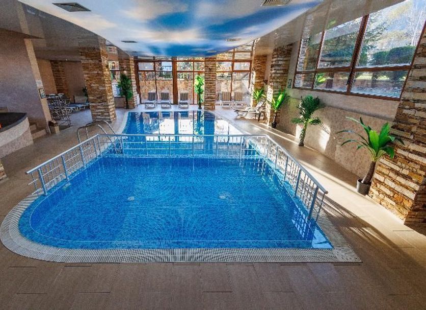 Piscină Fotografie