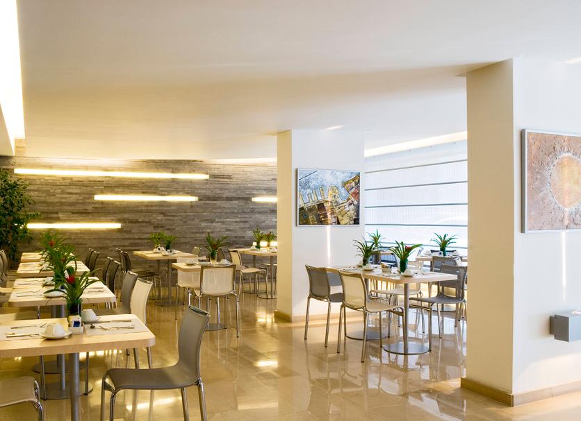 Restaurant Fotografie