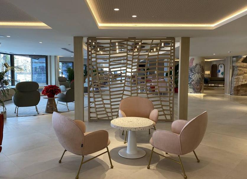 Lobby Fotografie
