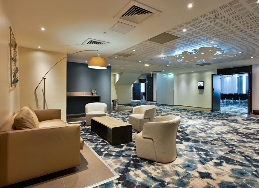 Lounge Fotografie