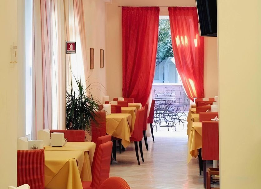 Restaurant Fotografie