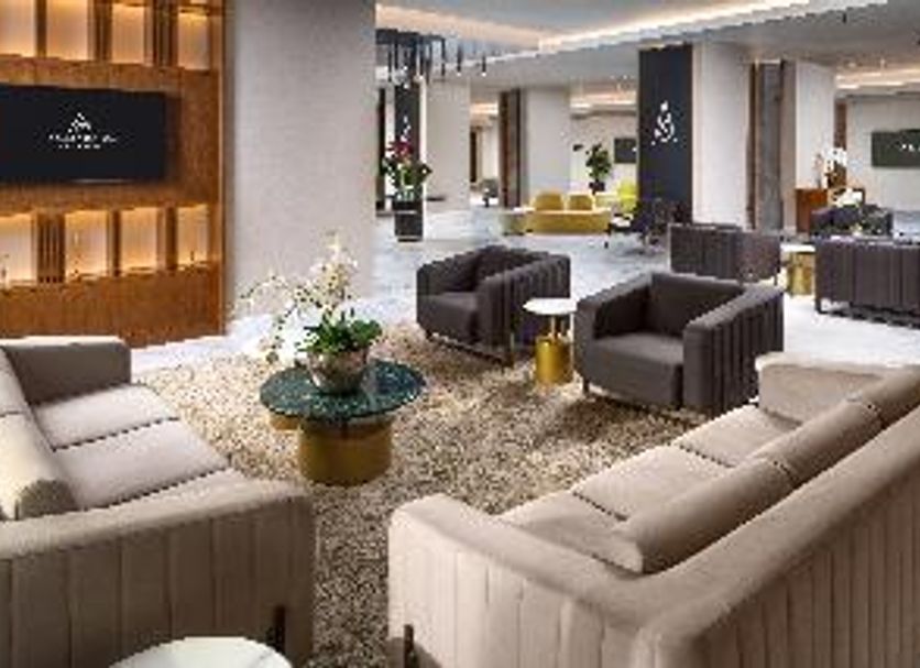 Lounge Fotografie