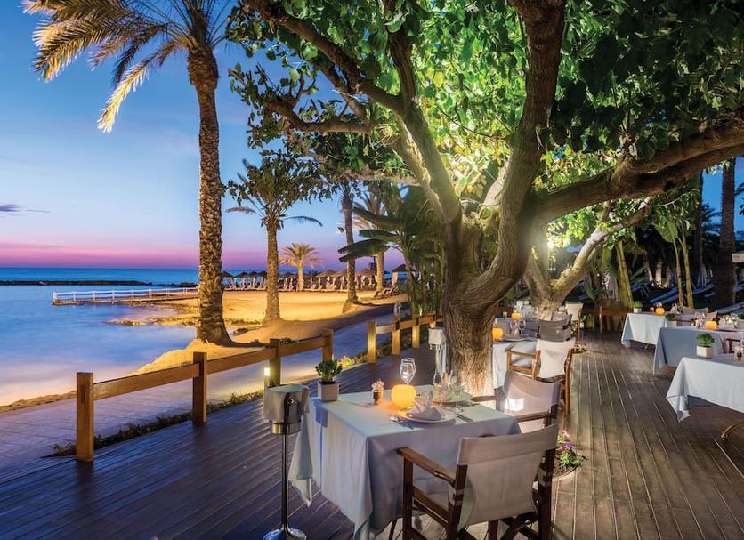 Restaurant Fotografie