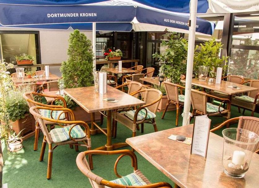 Restaurant Fotografie