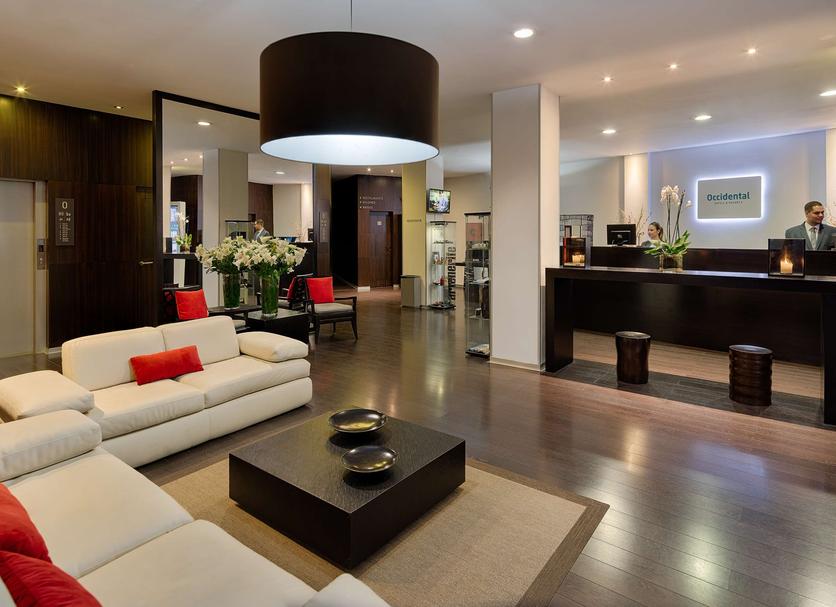 Lobby Fotografie