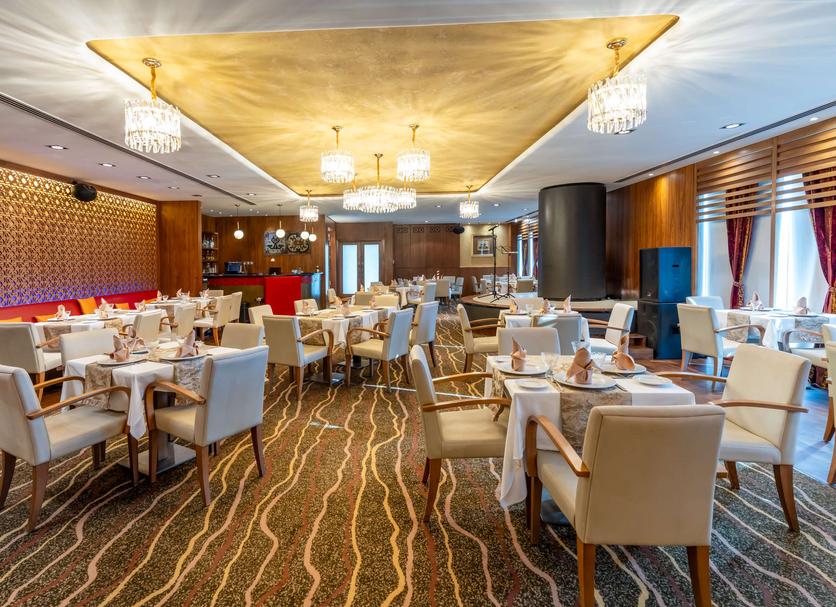 Restaurant Fotografie