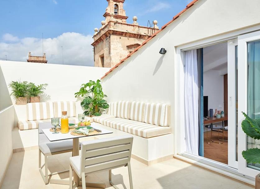 Balcon Fotografie